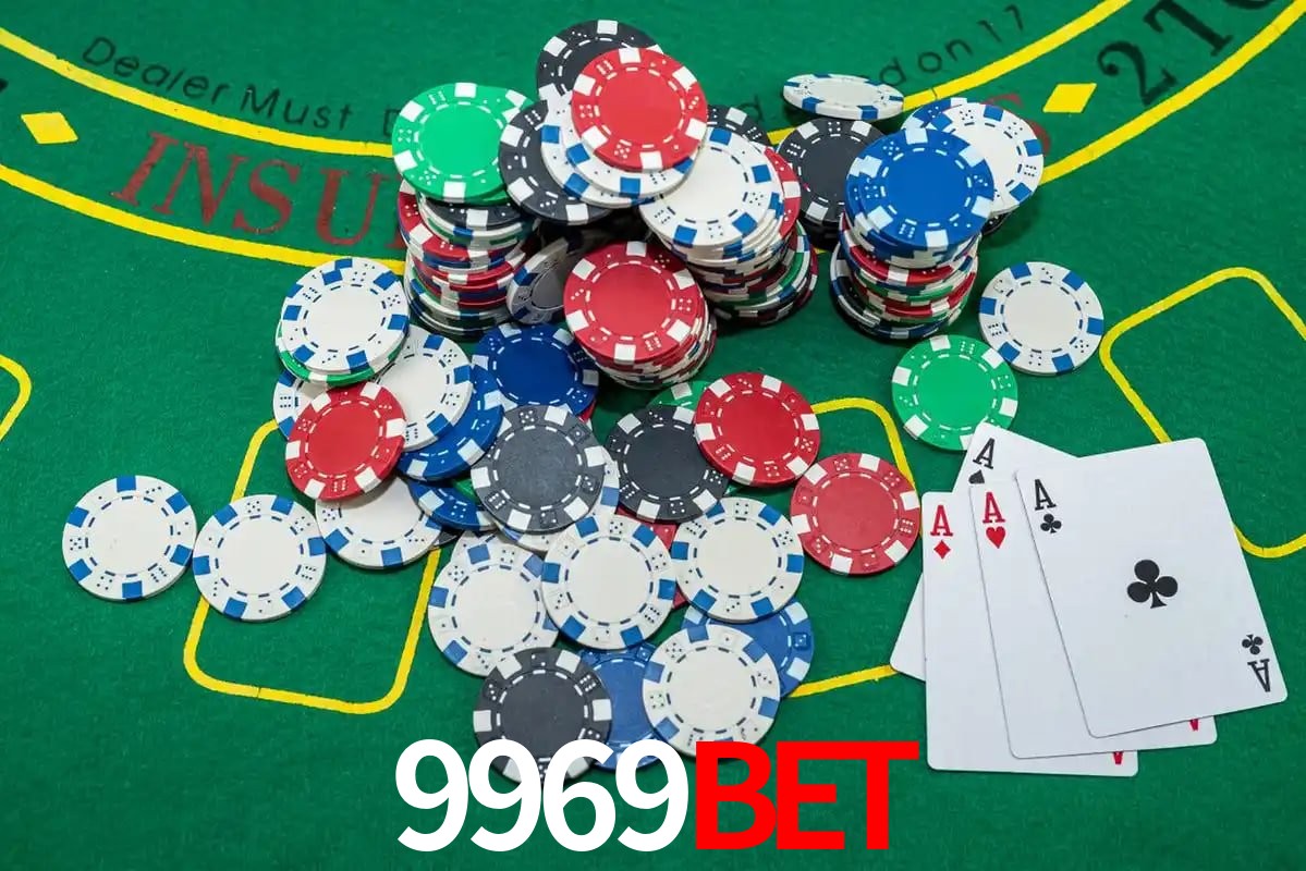 A Emoção da Loteria na 9969bet: Uma Chance de Mudança de Vida