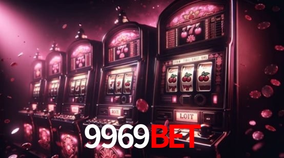 A Revolução dos Aplicativos de Jogos no 9969bet